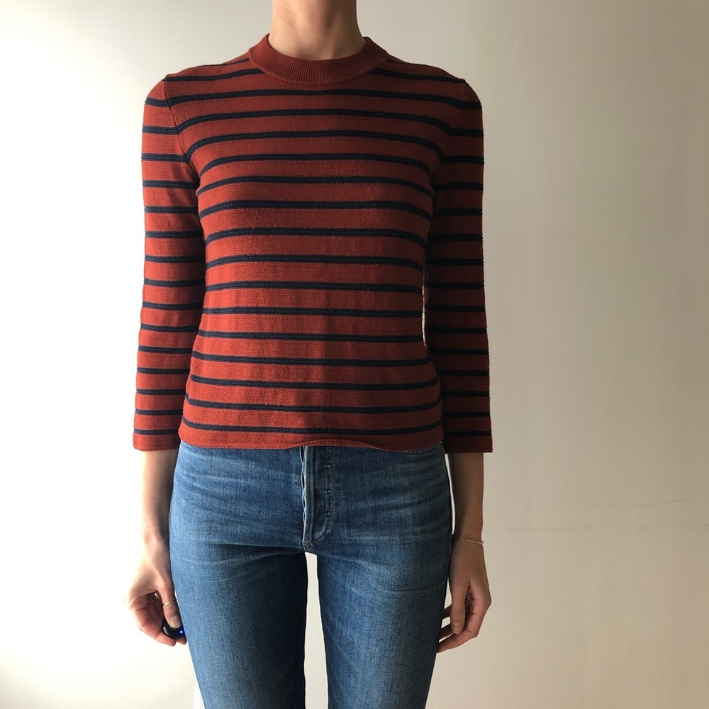 Theory top